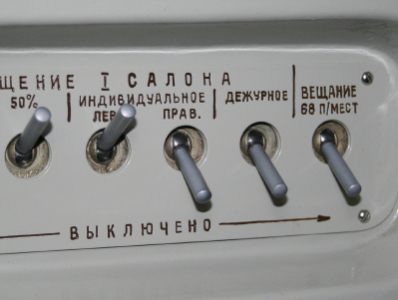 Russian Switches